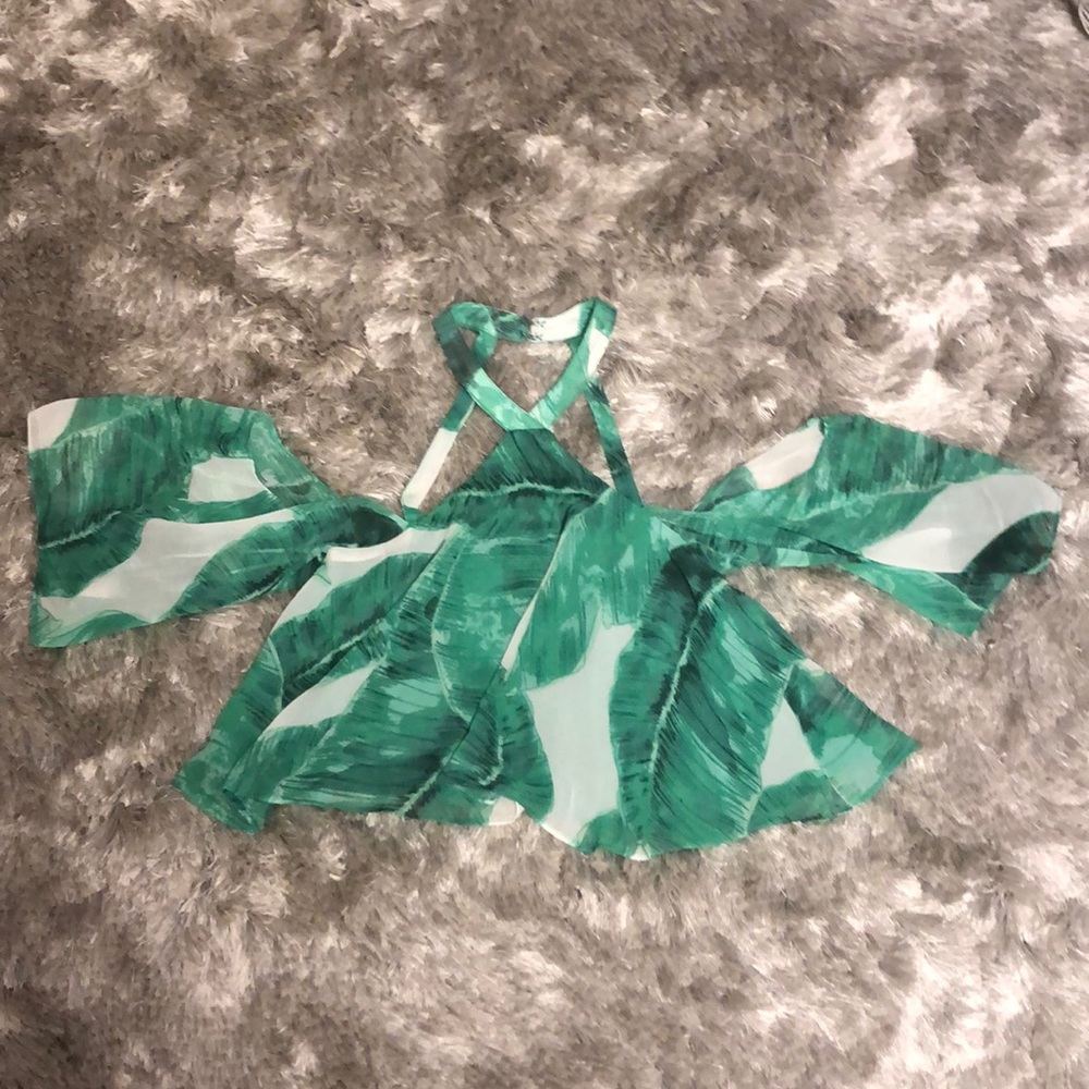 Palm Beach Top